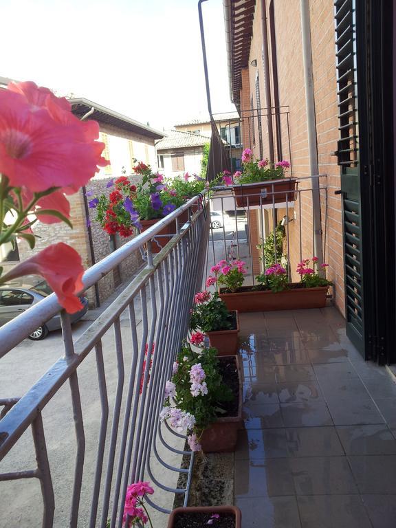 La Corte Degli Angeli Locazioni Turistiche Apartment Assisi Room photo