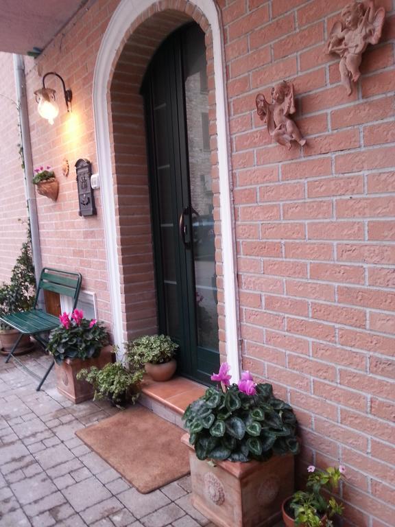 La Corte Degli Angeli Locazioni Turistiche Assisi Exterior photo
