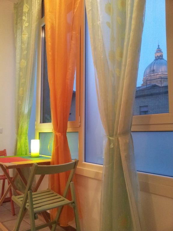 La Corte Degli Angeli Locazioni Turistiche Assisi Room photo