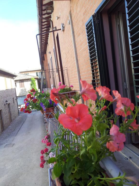 La Corte Degli Angeli Locazioni Turistiche Apartment Assisi Room photo