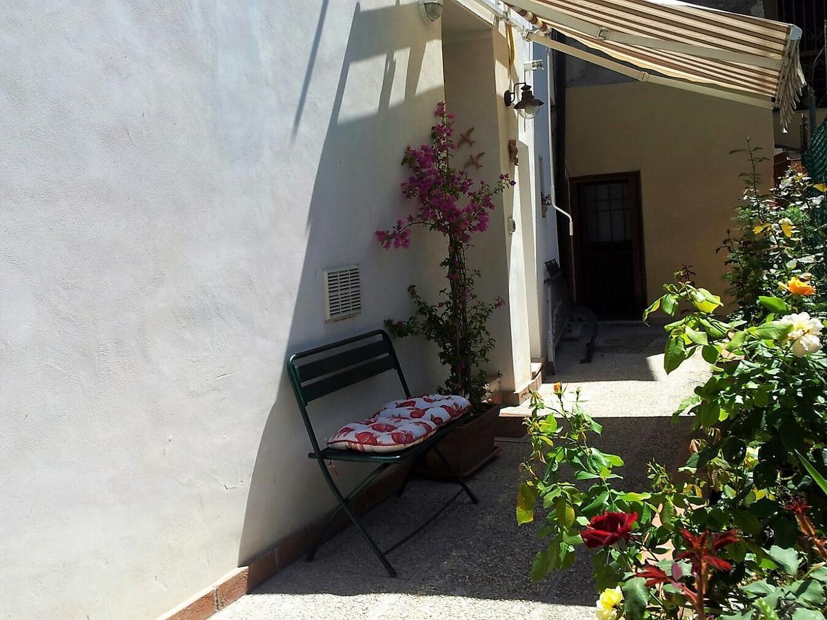 La Corte Degli Angeli Locazioni Turistiche Apartment Assisi Exterior photo